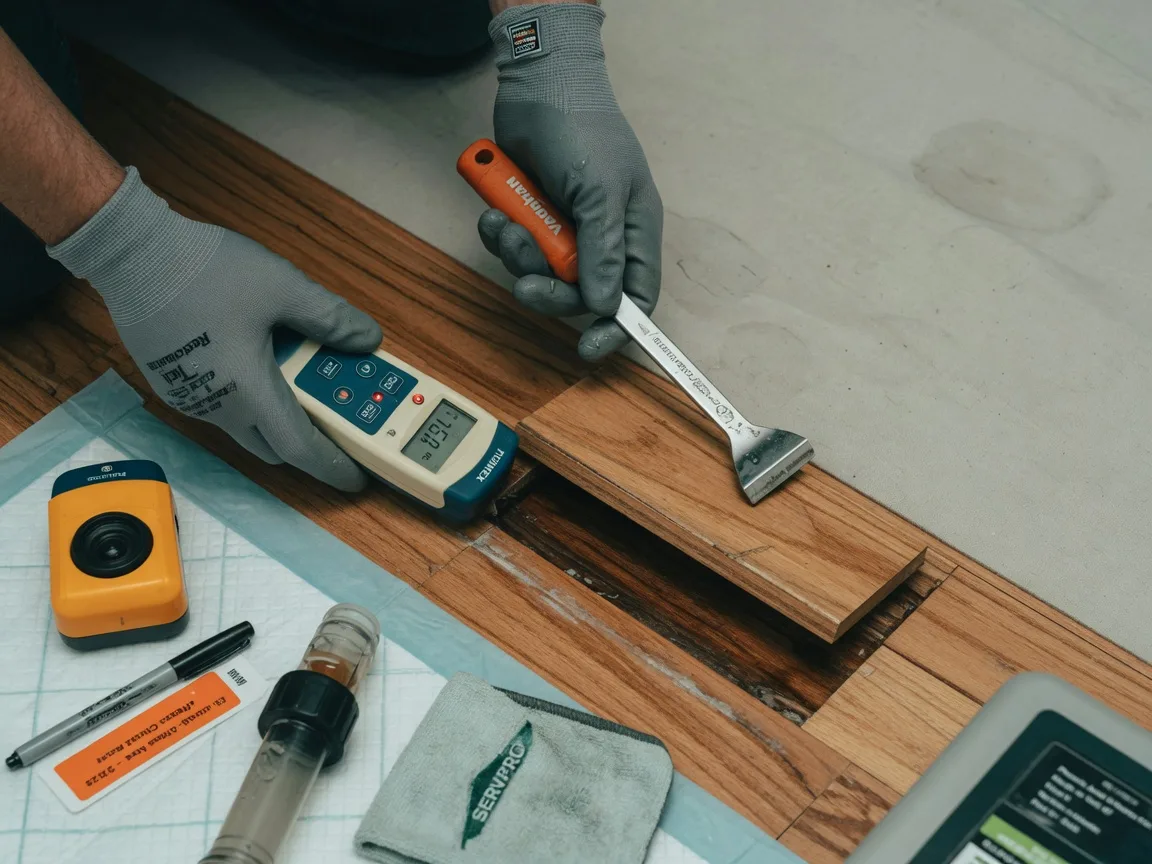 Why choose Water Damage Restoration in Mcintyre, GA